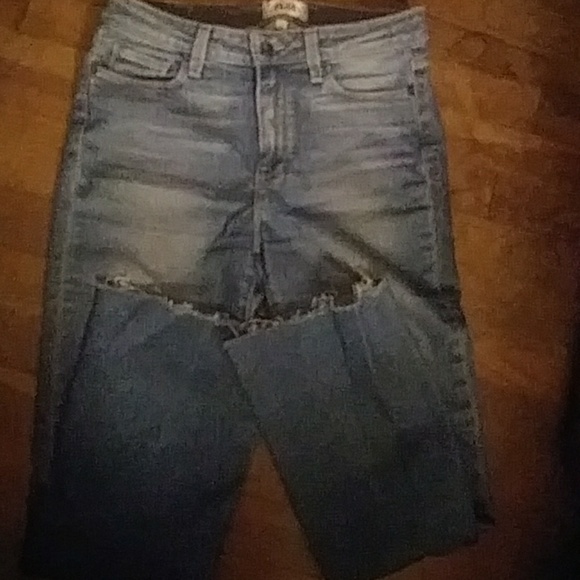 PAIGE Denim - PAIGE JEANS, NWOT